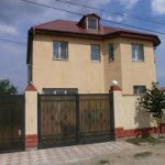 одесский дом