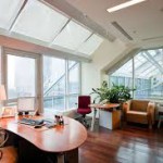 office